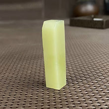 Natural Kunlun Jade Rough Nephrite Raw