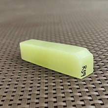 Natural Kunlun Jade Rough Nephrite Raw