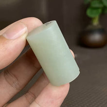Natural Kunlun Jade Rough Nephrite Raw