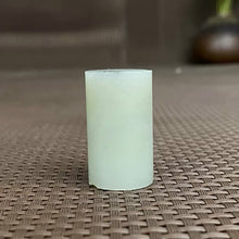 Natural Kunlun Jade Rough Nephrite Raw