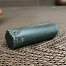 Natural Kunlun Jade Rough Nephrite Raw