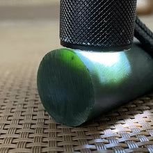 Natural Kunlun Jade Rough Nephrite Raw