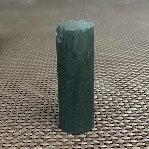 Natural Kunlun Jade Rough Nephrite Raw