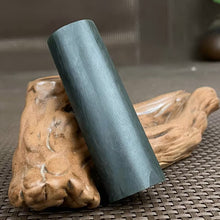 Natural Kunlun Jade Rough Nephrite Raw
