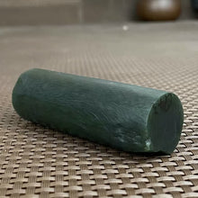 Natural Kunlun Jade Rough Nephrite Raw