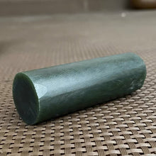 Natural Kunlun Jade Rough Nephrite Raw