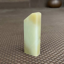 Natural Kunlun Jade Rough Nephrite Raw