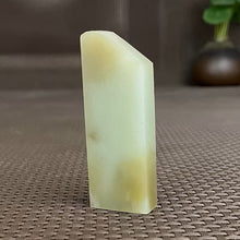 Natural Kunlun Jade Rough Nephrite Raw