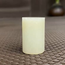 Natural Kunlun Jade Rough Nephrite Raw