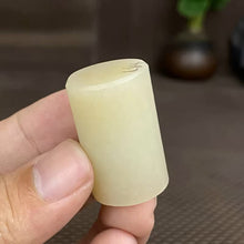 Natural Kunlun Jade Rough Nephrite Raw