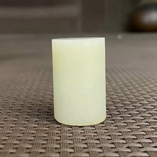 Natural Kunlun Jade Rough Nephrite Raw