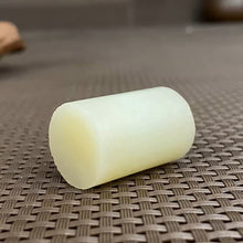 Natural Kunlun Jade Rough Nephrite Raw