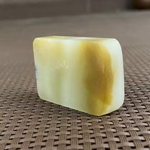 Natural Kunlun Jade Rough Nephrite Raw