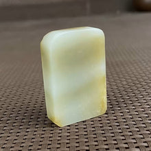 Natural Kunlun Jade Rough Nephrite Raw