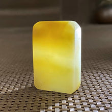 Natural Kunlun Jade Rough Nephrite Raw