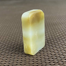Natural Kunlun Jade Rough Nephrite Raw