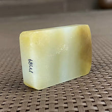 Natural Kunlun Jade Rough Nephrite Raw