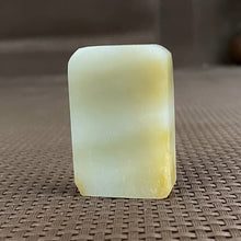Natural Kunlun Jade Rough Nephrite Raw