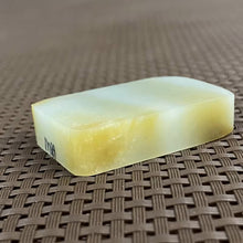 Natural Kunlun Jade Rough Nephrite Raw