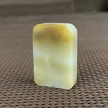Natural Kunlun Jade Rough Nephrite Raw