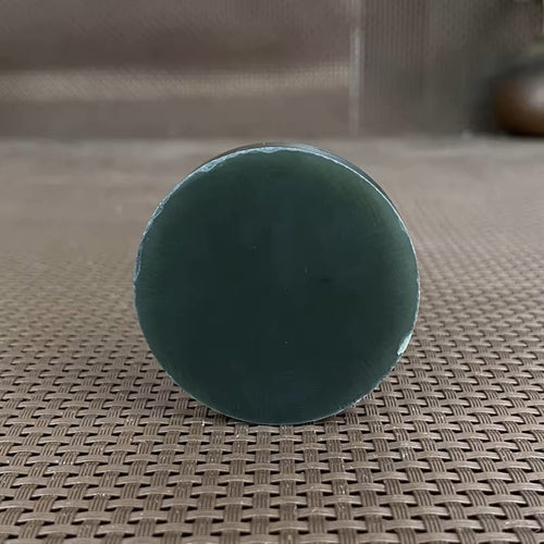 Natural Kunlun Jade Rough Nephrite Raw