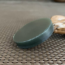 Natural Kunlun Jade Rough Nephrite Raw