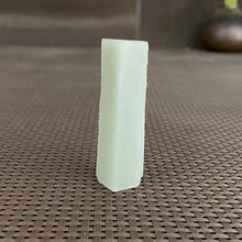 Natural Kunlun Jade Rough Nephrite Raw