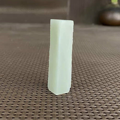 Natural Kunlun Jade Rough Nephrite Raw