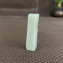 Natural Kunlun Jade Rough Nephrite Raw