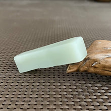 Natural Kunlun Jade Rough Nephrite Raw