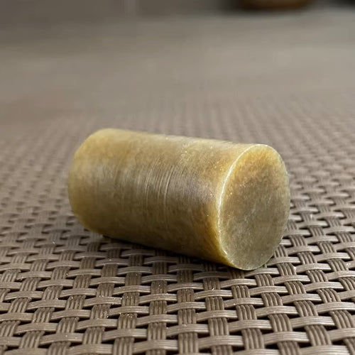 Natural Kunlun Jade Rough Nephrite Raw