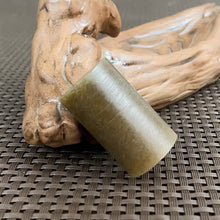 Natural Kunlun Jade Rough Nephrite Raw