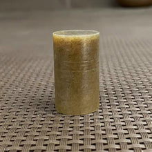 Natural Kunlun Jade Rough Nephrite Raw