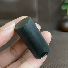 Natural Kunlun Jade Rough Nephrite Raw