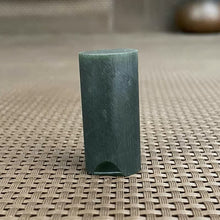 Natural Kunlun Jade Rough Nephrite Raw