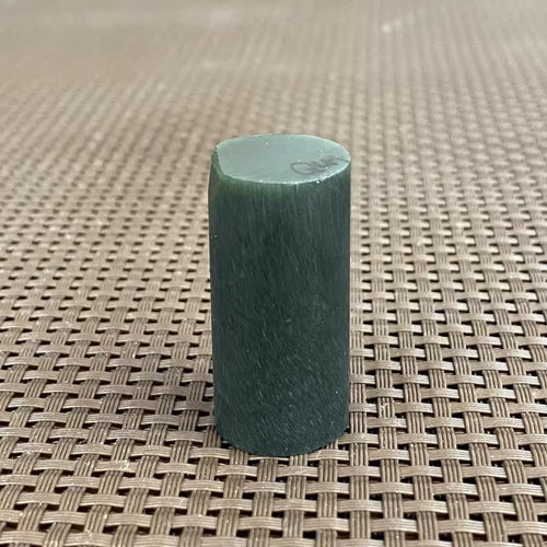 Natural Kunlun Jade Rough Nephrite Raw