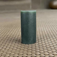 Natural Kunlun Jade Rough Nephrite Raw