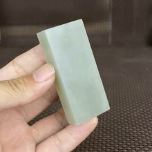 Natural Kunlun Jade Rough Nephrite Raw