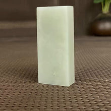 Natural Kunlun Jade Rough Nephrite Raw