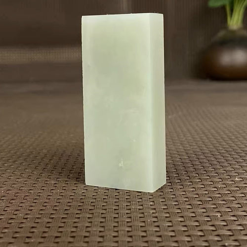 Natural Kunlun Jade Rough Nephrite Raw