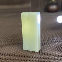 Natural Kunlun Jade Rough Nephrite Raw