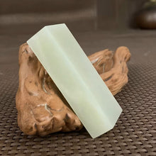 Natural Kunlun Jade Rough Nephrite Raw