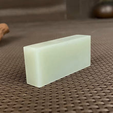 Natural Kunlun Jade Rough Nephrite Raw