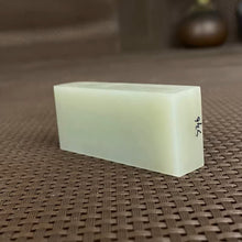 Natural Kunlun Jade Rough Nephrite Raw
