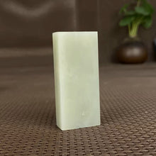 Natural Kunlun Jade Rough Nephrite Raw