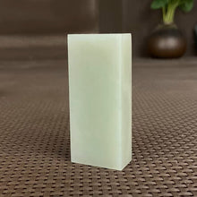 Natural Kunlun Jade Rough Nephrite Raw