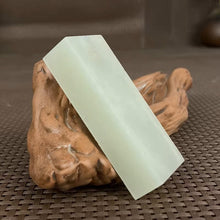 Natural Kunlun Jade Rough Nephrite Raw