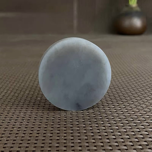 Natural Kunlun Jade Rough Nephrite Raw