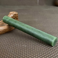 Natural Kunlun Jade Rough Nephrite Raw