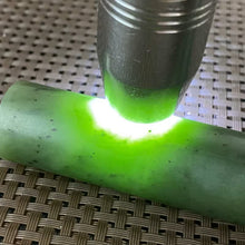 Natural Kunlun Jade Rough Nephrite Raw